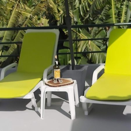Tabua Village Adventure Room #6 With Ocean View Ribeira Brava Exterior photo