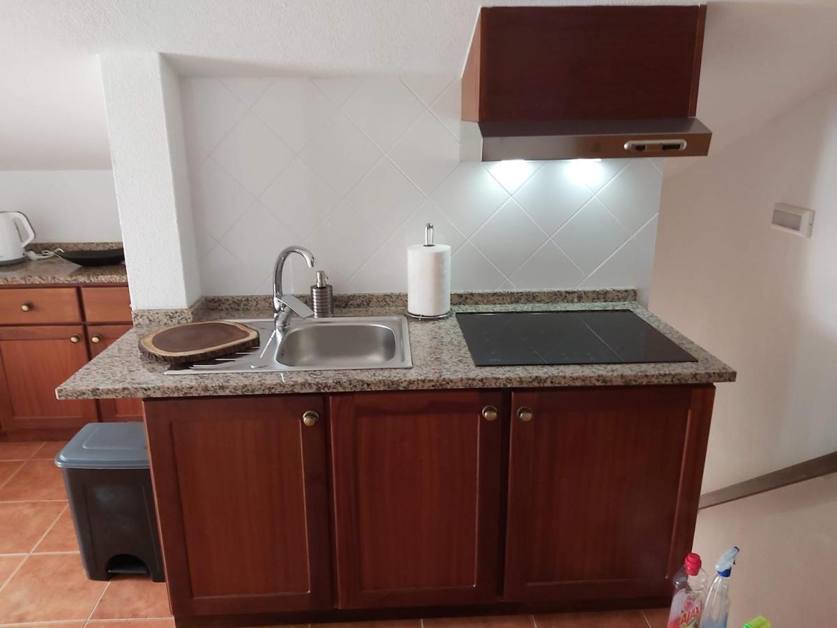 Tabua Village Adventure Room #6 With Ocean View Ribeira Brava Exterior photo