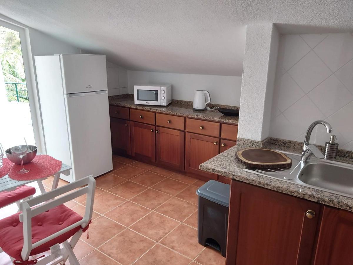 Tabua Village Adventure Room #6 With Ocean View Ribeira Brava Exterior photo