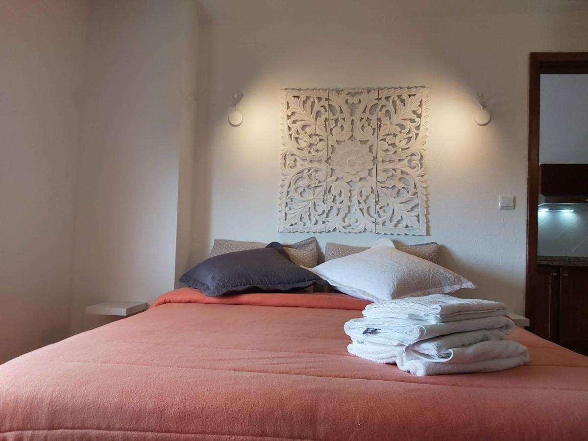 Tabua Village Adventure Room #6 With Ocean View Ribeira Brava Exterior photo