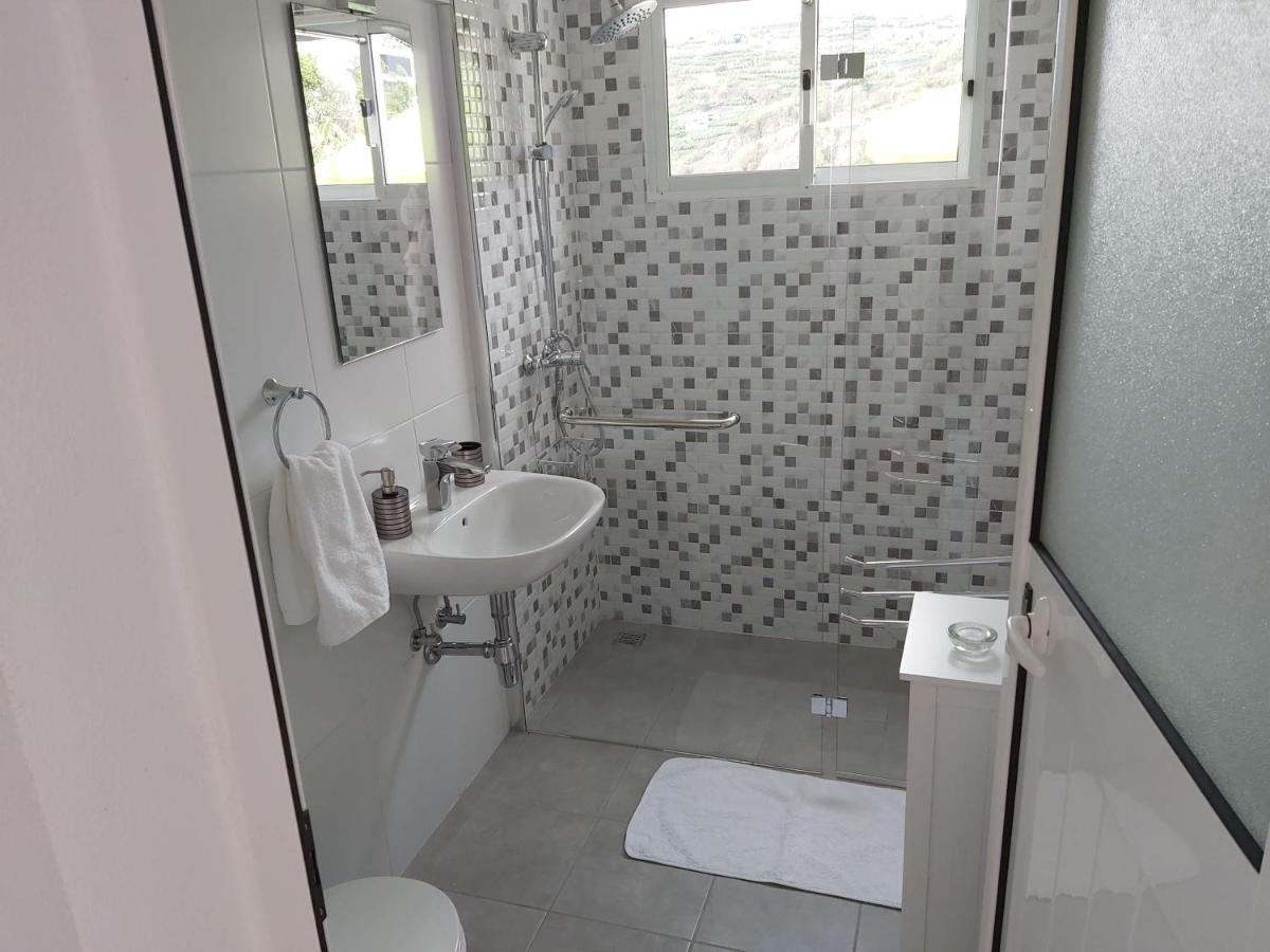 Tabua Village Adventure Room #6 With Ocean View Ribeira Brava Exterior photo