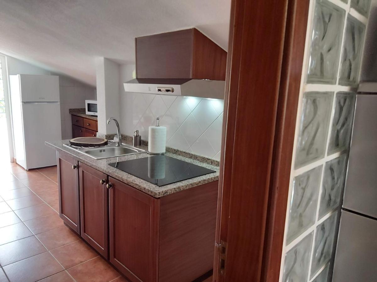 Tabua Village Adventure Room #6 With Ocean View Ribeira Brava Exterior photo