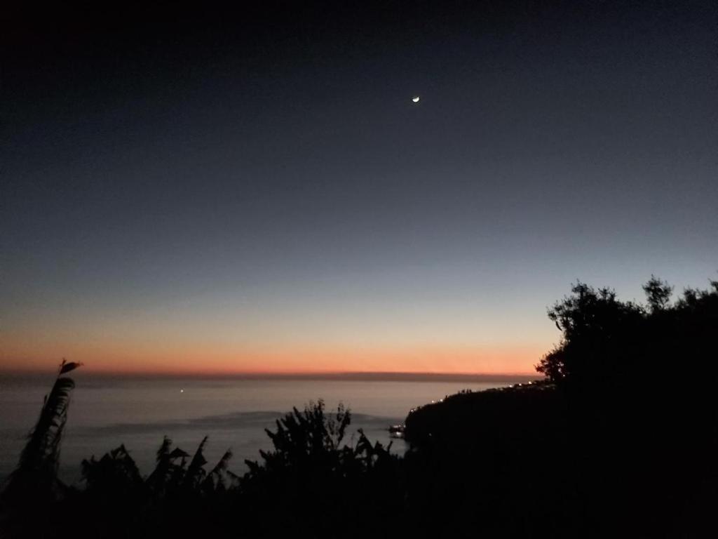 Tabua Village Adventure Room #6 With Ocean View Ribeira Brava Exterior photo